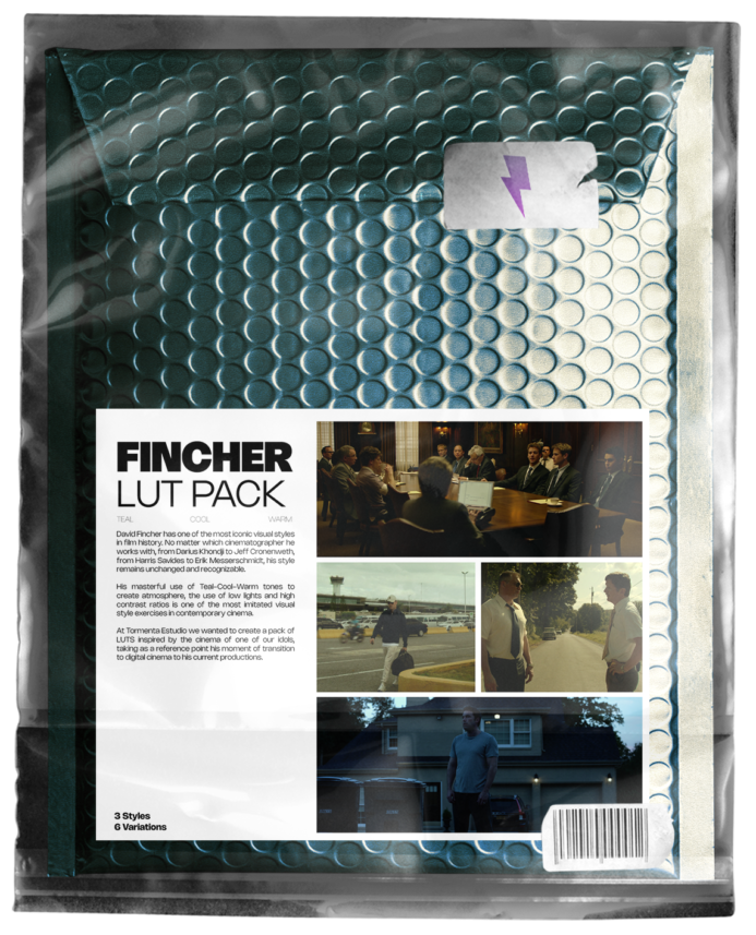 FINCHER
