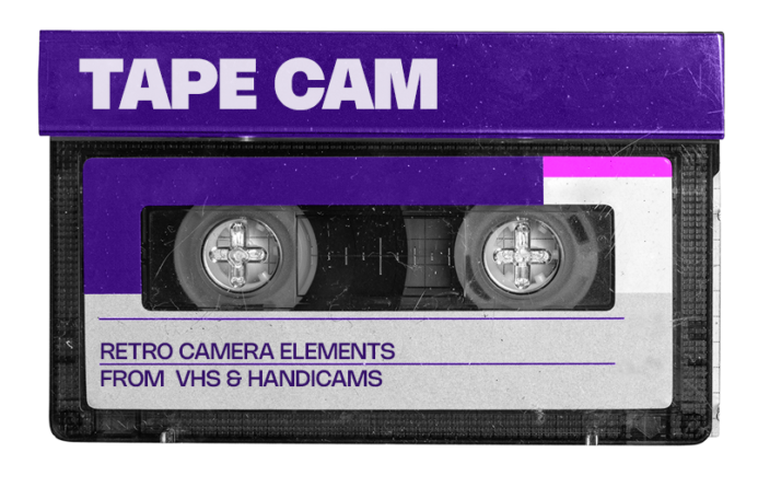 TAPE CAM