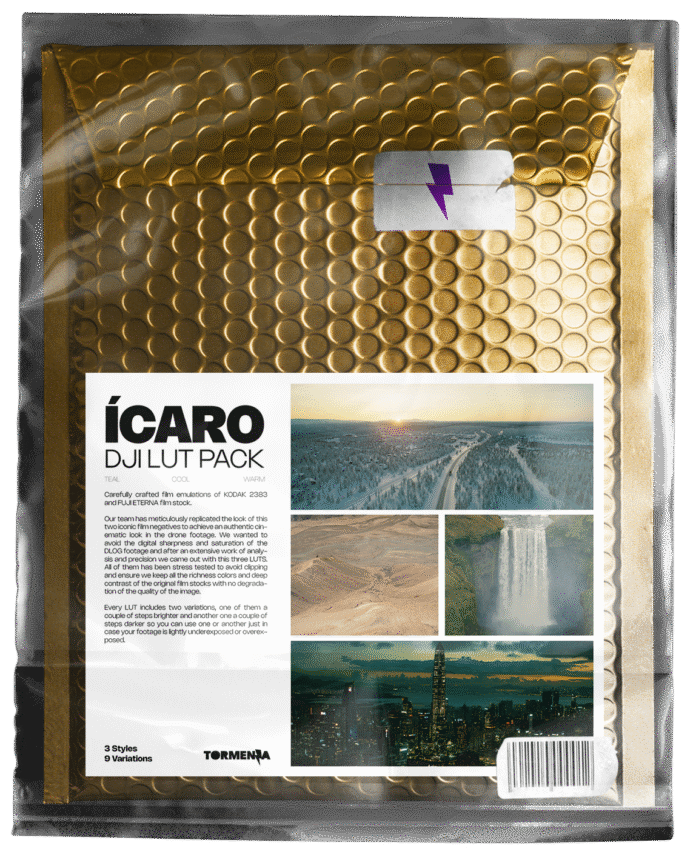 ÍCARO