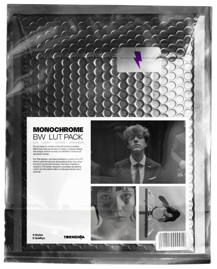 MONOCHROME