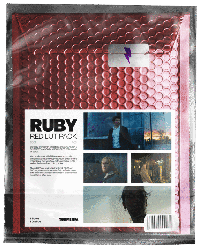 RUBY