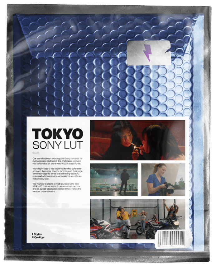 TOKYO