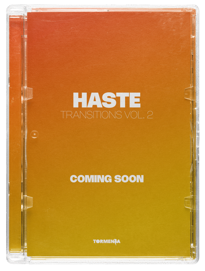 HASTE VOL. II