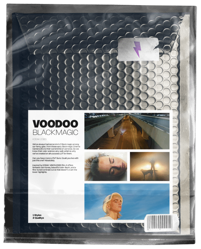 VOODOO